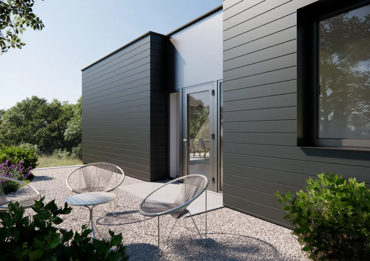 Immagine sezione essenzialità