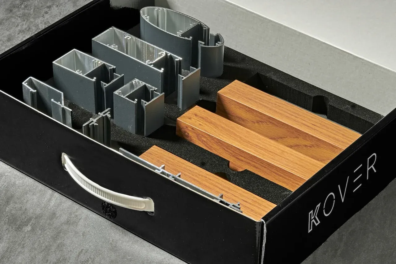 Copertina articolo: Sostenibilità e certificazioni: il valore “green” dei sistemi Kover